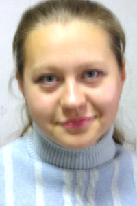 Виктория Кожанова