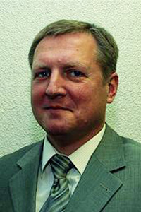 Алексей Михайлович Котенко