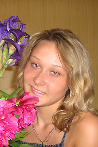 Катя Плеханова