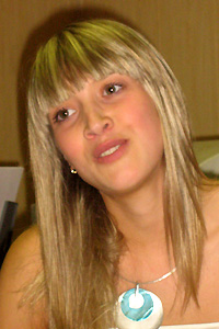 Валерия Степанова
