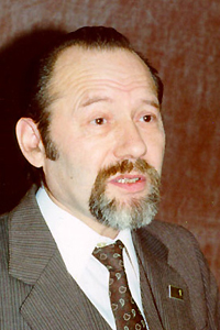 Геннадий Ковалев