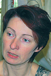 Ирина Коваленко