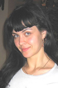 Екатерина Гречишникова